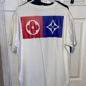 Louis Vuitton shirt